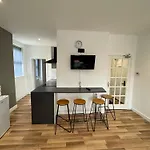 Mk Apartments, City Of Manchester, Chorlton
