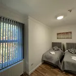 Mk Apartments, City Of Manchester, Chorlton
