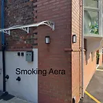 Mk Apartments, City Of Manchester, Chorlton