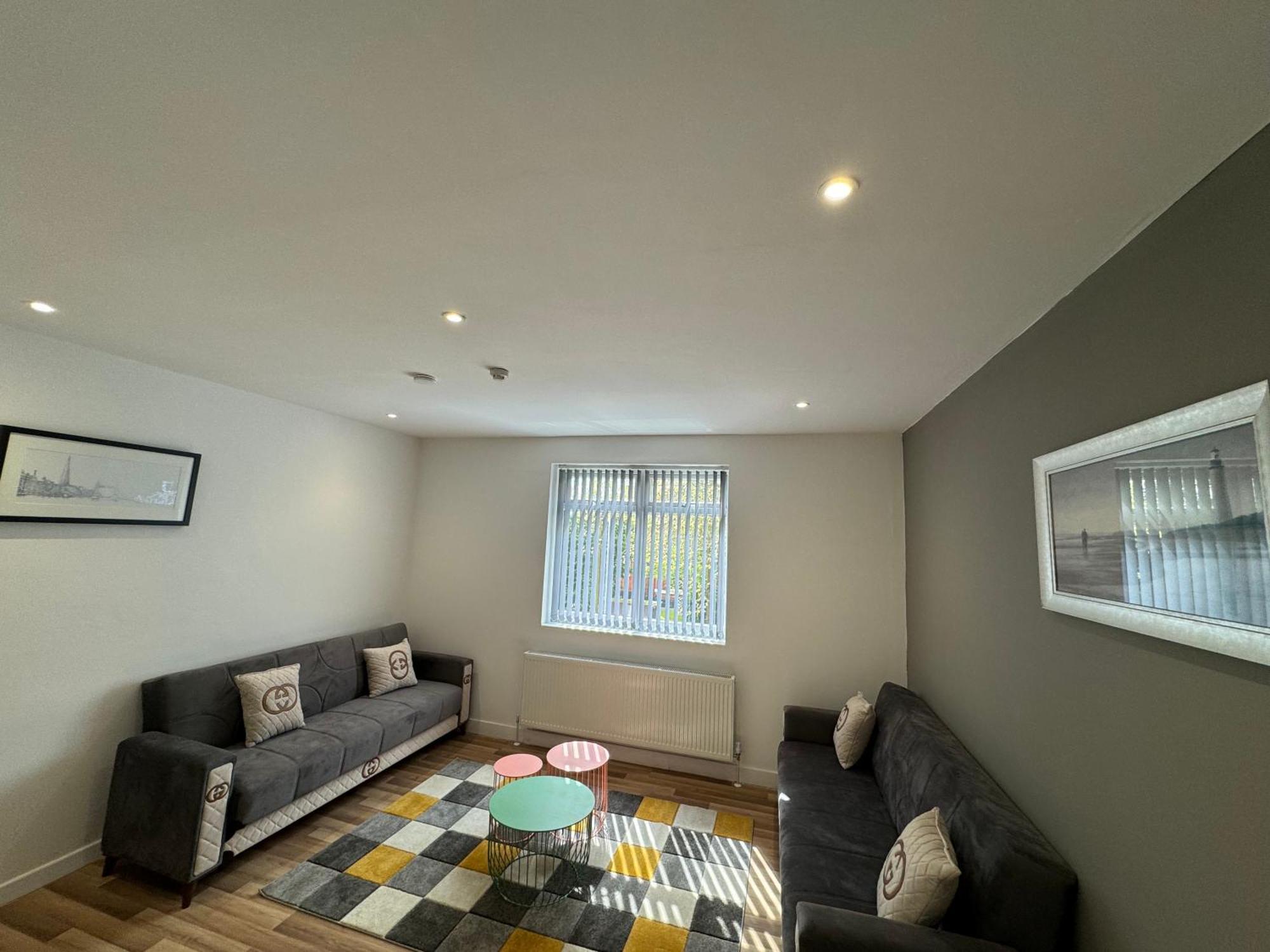 Apartment Mk Apartments, Of Manchester, Chorlton