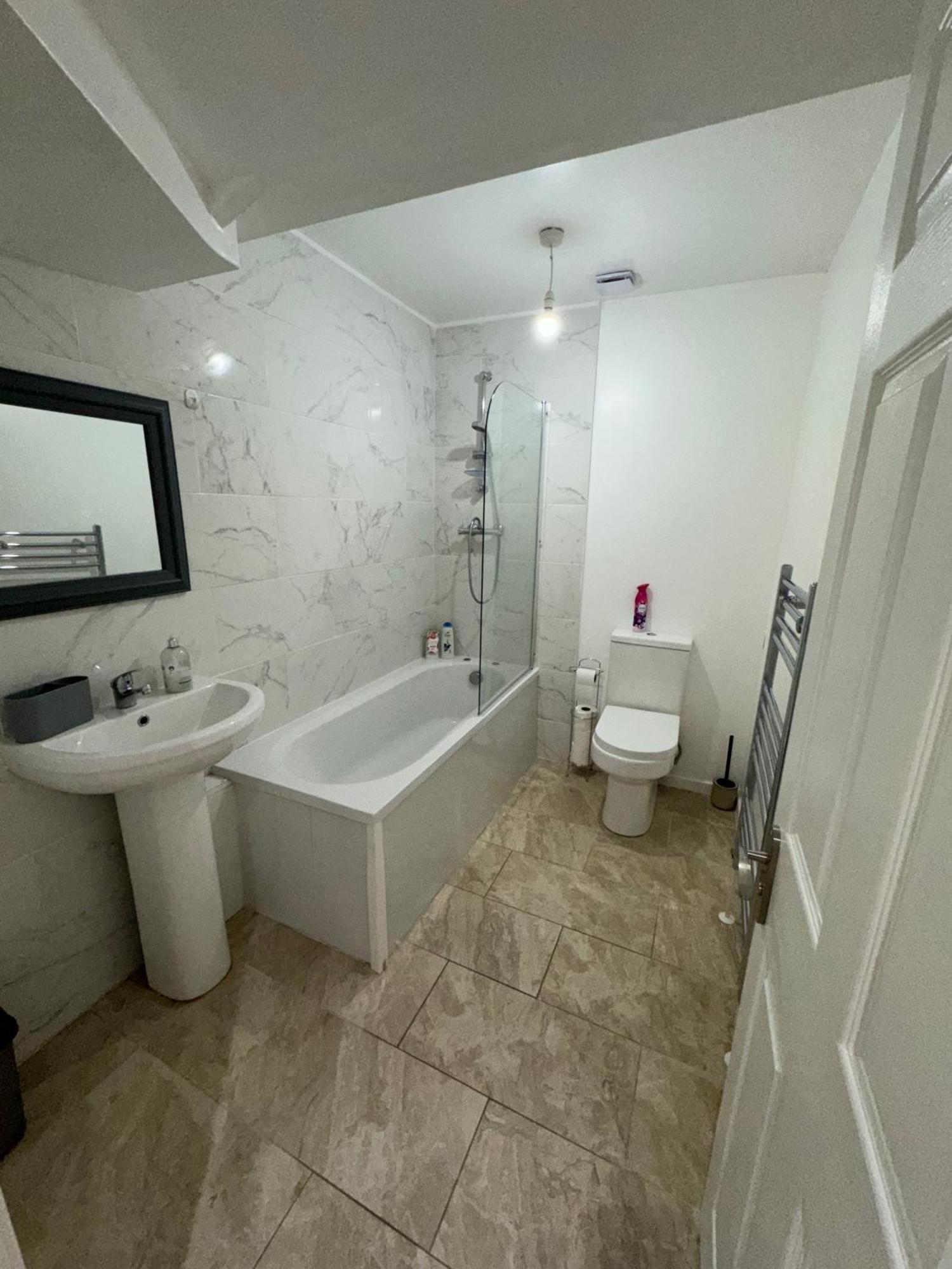 Mk Apartments, Of Manchester, Chorlton *