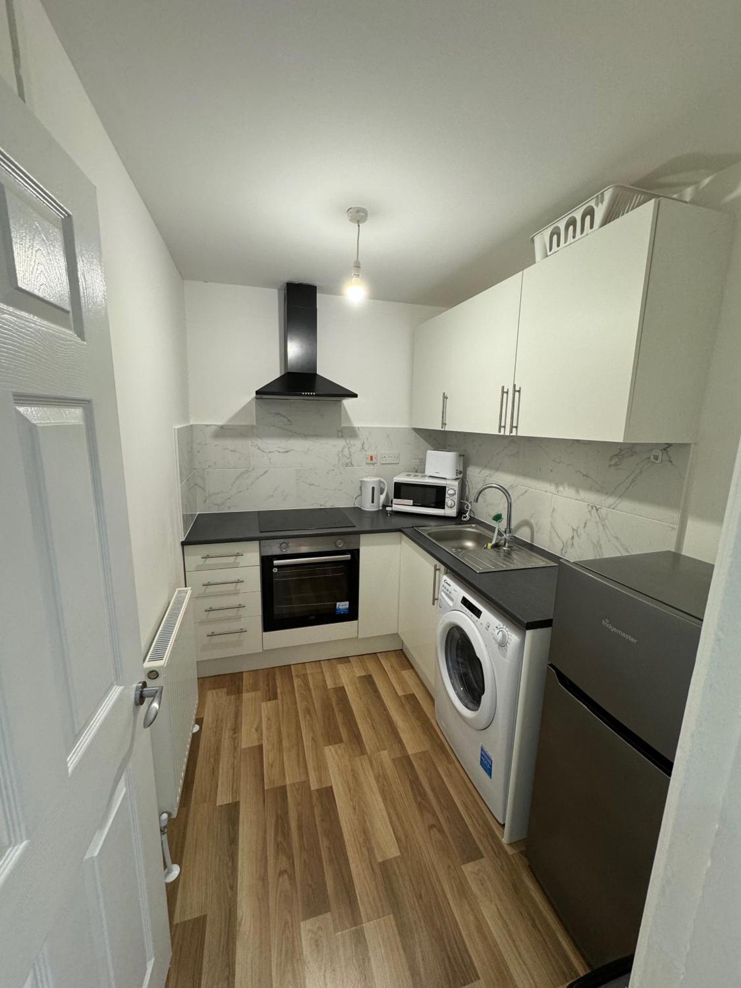 Mk Apartments, Of Manchester, Chorlton Apartment Manchester